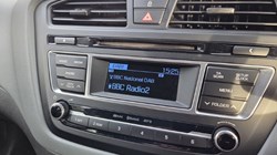 2017 (66) HYUNDAI I20 1.2 SE 5dr 5940675