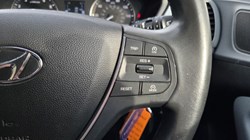 2017 (66) HYUNDAI I20 1.2 SE 5dr 5940669
