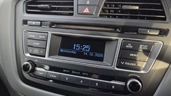 2017 (66) HYUNDAI I20 1.2 SE 5dr 5940674