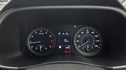 2019 (19) HYUNDAI TUCSON 1.6 TGDi 177 SE Nav 5dr 2WD DCT 5940762