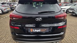 2019 (19) HYUNDAI TUCSON 1.6 TGDi 177 SE Nav 5dr 2WD DCT 5940734