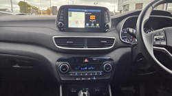 2019 (19) HYUNDAI TUCSON 1.6 TGDi 177 SE Nav 5dr 2WD DCT 5940743