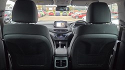 2019 (19) HYUNDAI TUCSON 1.6 TGDi 177 SE Nav 5dr 2WD DCT 5940738