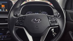 2019 (19) HYUNDAI TUCSON 1.6 TGDi 177 SE Nav 5dr 2WD DCT 5940753