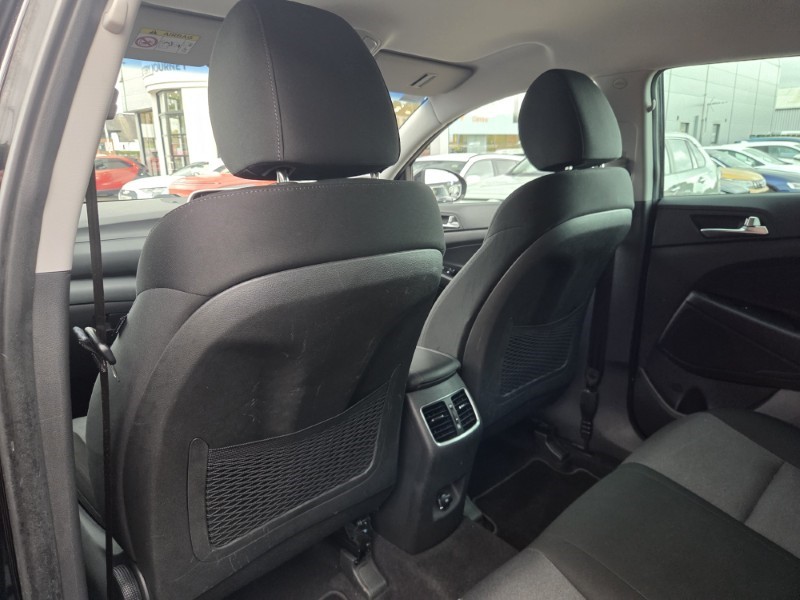 2019 (19) HYUNDAI TUCSON 1.6 TGDi 177 SE Nav 5dr 2WD DCT 5940739