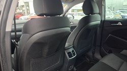 2019 (19) HYUNDAI TUCSON 1.6 TGDi 177 SE Nav 5dr 2WD DCT 5940739