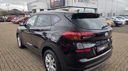 2019 (19) HYUNDAI TUCSON 1.6 TGDi 177 SE Nav 5dr 2WD DCT 5940733
