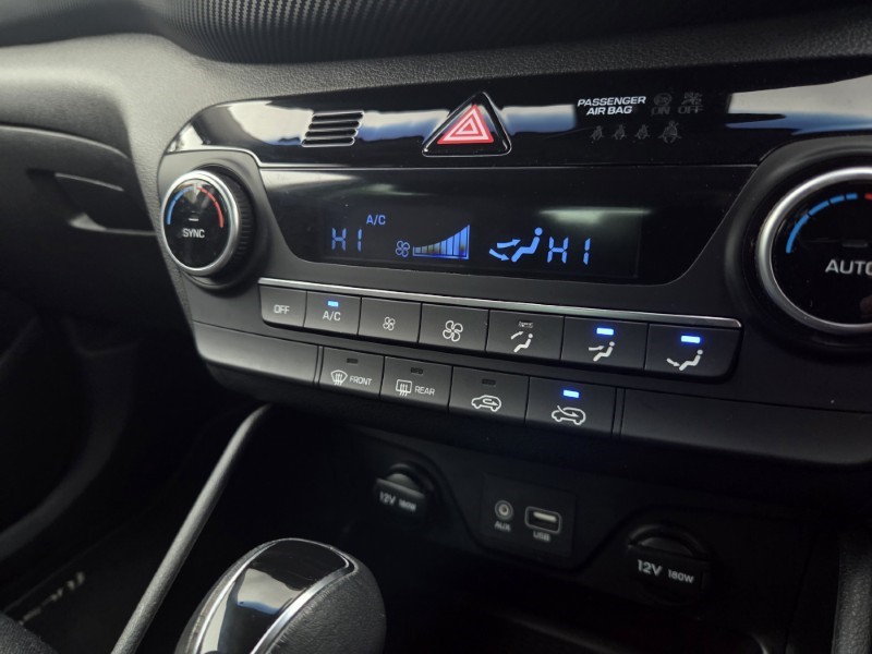 2019 (19) HYUNDAI TUCSON 1.6 TGDi 177 SE Nav 5dr 2WD DCT 5940756