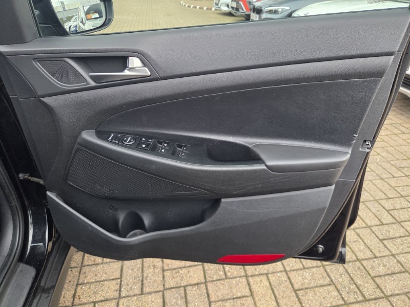 2019 (19) HYUNDAI TUCSON 1.6 TGDi 177 SE Nav 5dr 2WD DCT 5940749