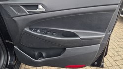 2019 (19) HYUNDAI TUCSON 1.6 TGDi 177 SE Nav 5dr 2WD DCT 5940749