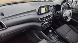 2019 (19) HYUNDAI TUCSON 1.6 TGDi 177 SE Nav 5dr 2WD DCT 5940745