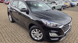 2019 (19) HYUNDAI TUCSON 1.6 TGDi 177 SE Nav 5dr 2WD DCT 5940729