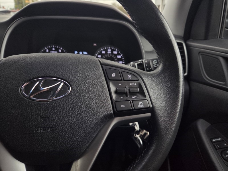 2019 (19) HYUNDAI TUCSON 1.6 TGDi 177 SE Nav 5dr 2WD DCT 5940752