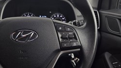 2019 (19) HYUNDAI TUCSON 1.6 TGDi 177 SE Nav 5dr 2WD DCT 5940752