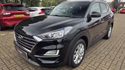 2019 (19) HYUNDAI TUCSON 1.6 TGDi 177 SE Nav 5dr 2WD DCT 5940728