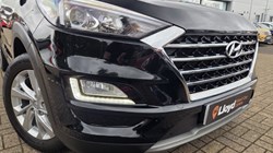 2019 (19) HYUNDAI TUCSON 1.6 TGDi 177 SE Nav 5dr 2WD DCT 5940730