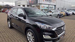 2019 (19) HYUNDAI TUCSON 1.6 TGDi 177 SE Nav 5dr 2WD DCT 5940726