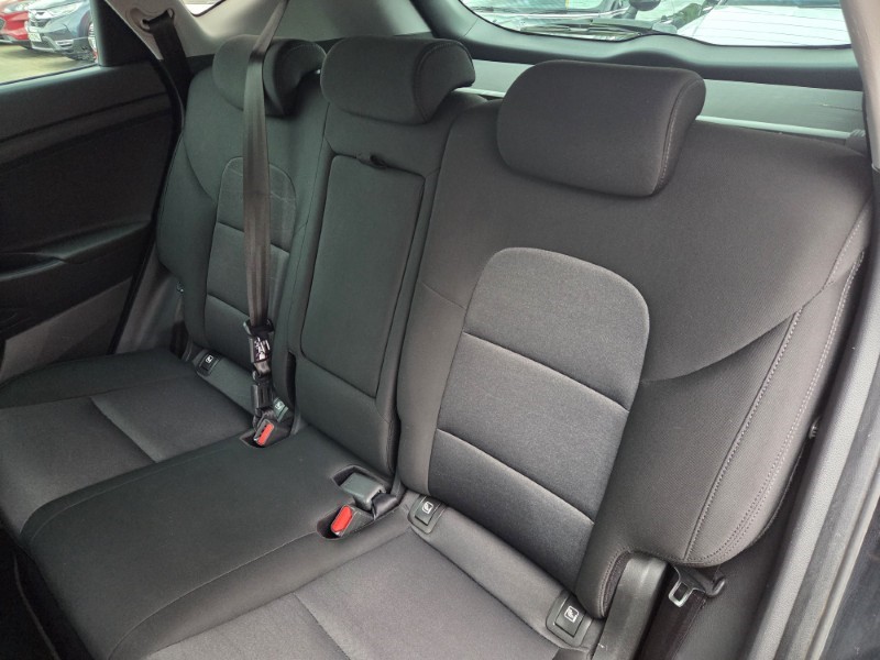 2019 (19) HYUNDAI TUCSON 1.6 TGDi 177 SE Nav 5dr 2WD DCT 5940744