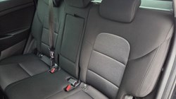 2019 (19) HYUNDAI TUCSON 1.6 TGDi 177 SE Nav 5dr 2WD DCT 5940744