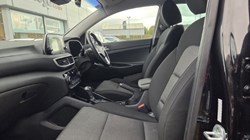 2019 (19) HYUNDAI TUCSON 1.6 TGDi 177 SE Nav 5dr 2WD DCT 5940746