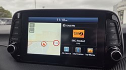 2019 (19) HYUNDAI TUCSON 1.6 TGDi 177 SE Nav 5dr 2WD DCT 5940757