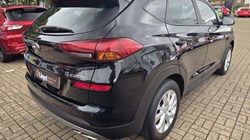 2019 (19) HYUNDAI TUCSON 1.6 TGDi 177 SE Nav 5dr 2WD DCT 5940735