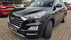 2019 (19) HYUNDAI TUCSON 1.6 TGDi 177 SE Nav 5dr 2WD DCT 5940731