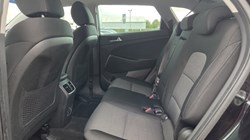 2019 (19) HYUNDAI TUCSON 1.6 TGDi 177 SE Nav 5dr 2WD DCT 5940740