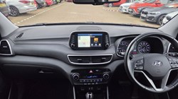 2019 (19) HYUNDAI TUCSON 1.6 TGDi 177 SE Nav 5dr 2WD DCT 5940741