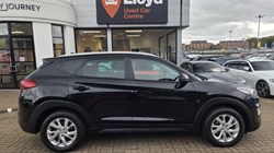 2019 (19) HYUNDAI TUCSON 1.6 TGDi 177 SE Nav 5dr 2WD DCT 5940723