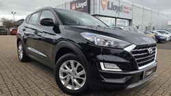 2019 (19) HYUNDAI TUCSON 1.6 TGDi 177 SE Nav 5dr 2WD DCT 5940732