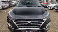 2019 (19) HYUNDAI TUCSON 1.6 TGDi 177 SE Nav 5dr 2WD DCT 5940727