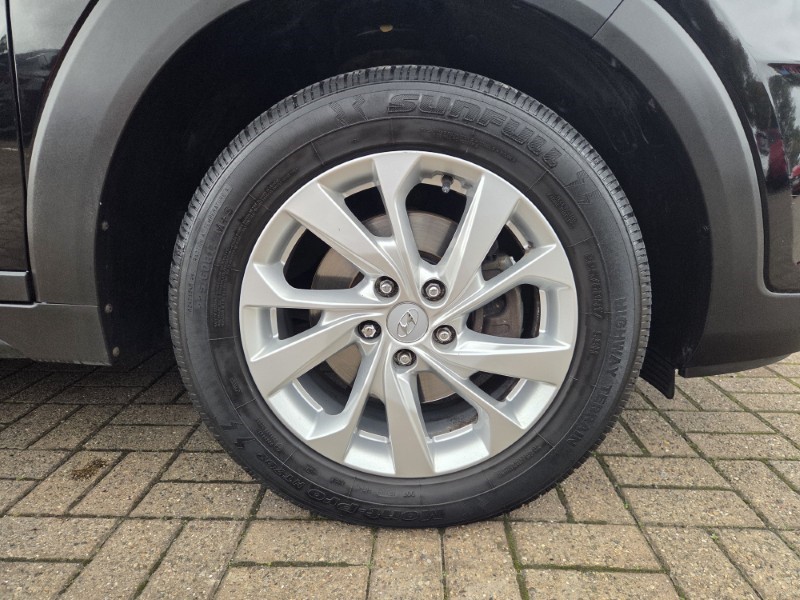 2019 (19) HYUNDAI TUCSON 1.6 TGDi 177 SE Nav 5dr 2WD DCT 5940724