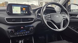 2019 (19) HYUNDAI TUCSON 1.6 TGDi 177 SE Nav 5dr 2WD DCT 5940742