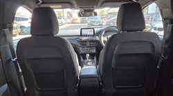 2020 (70) FORD FOCUS 1.0 EcoBoost Hybrid mHEV 155 ST-Line Edition 5dr 5951594