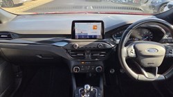 2020 (70) FORD FOCUS 1.0 EcoBoost Hybrid mHEV 155 ST-Line Edition 5dr 5951597