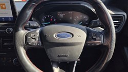 2020 (70) FORD FOCUS 1.0 EcoBoost Hybrid mHEV 155 ST-Line Edition 5dr 5951609