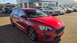 2020 (70) FORD FOCUS 1.0 EcoBoost Hybrid mHEV 155 ST-Line Edition 5dr 5951580