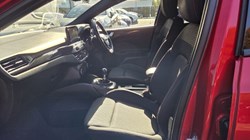 2020 (70) FORD FOCUS 1.0 EcoBoost Hybrid mHEV 155 ST-Line Edition 5dr 5951602