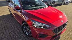 2020 (70) FORD FOCUS 1.0 EcoBoost Hybrid mHEV 155 ST-Line Edition 5dr 5951583