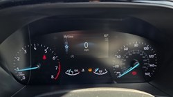 2020 (70) FORD FOCUS 1.0 EcoBoost Hybrid mHEV 155 ST-Line Edition 5dr 5951618