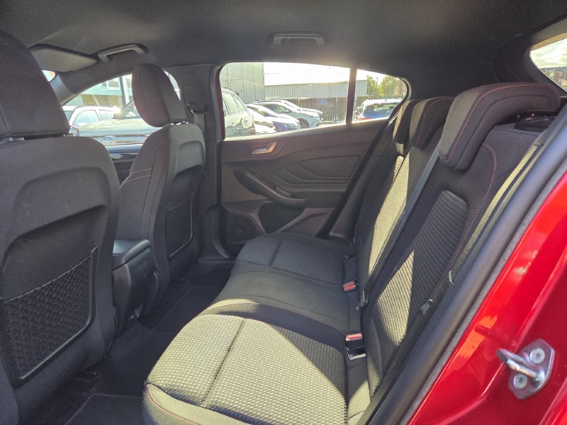 2020 (70) FORD FOCUS 1.0 EcoBoost Hybrid mHEV 155 ST-Line Edition 5dr 5951596