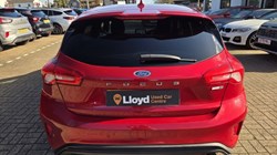 2020 (70) FORD FOCUS 1.0 EcoBoost Hybrid mHEV 155 ST-Line Edition 5dr 5951590