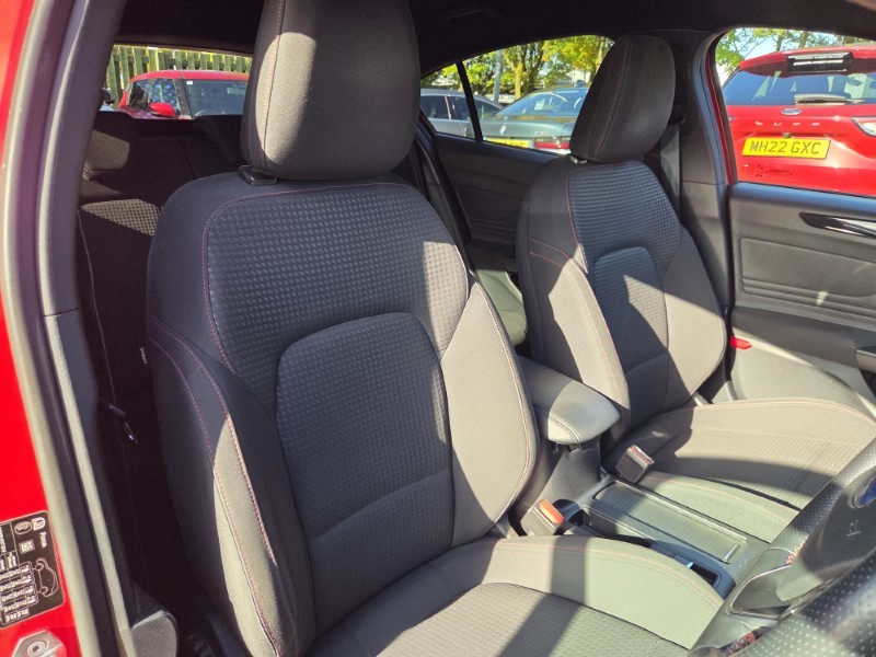2020 (70) FORD FOCUS 1.0 EcoBoost Hybrid mHEV 155 ST-Line Edition 5dr 5951604