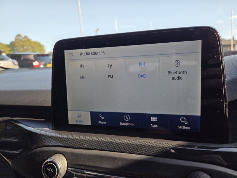 2020 (70) FORD FOCUS 1.0 EcoBoost Hybrid mHEV 155 ST-Line Edition 5dr 5951615