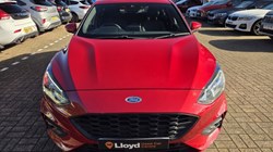 2020 (70) FORD FOCUS 1.0 EcoBoost Hybrid mHEV 155 ST-Line Edition 5dr 5951581