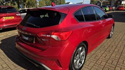 2020 (70) FORD FOCUS 1.0 EcoBoost Hybrid mHEV 155 ST-Line Edition 5dr 5951591