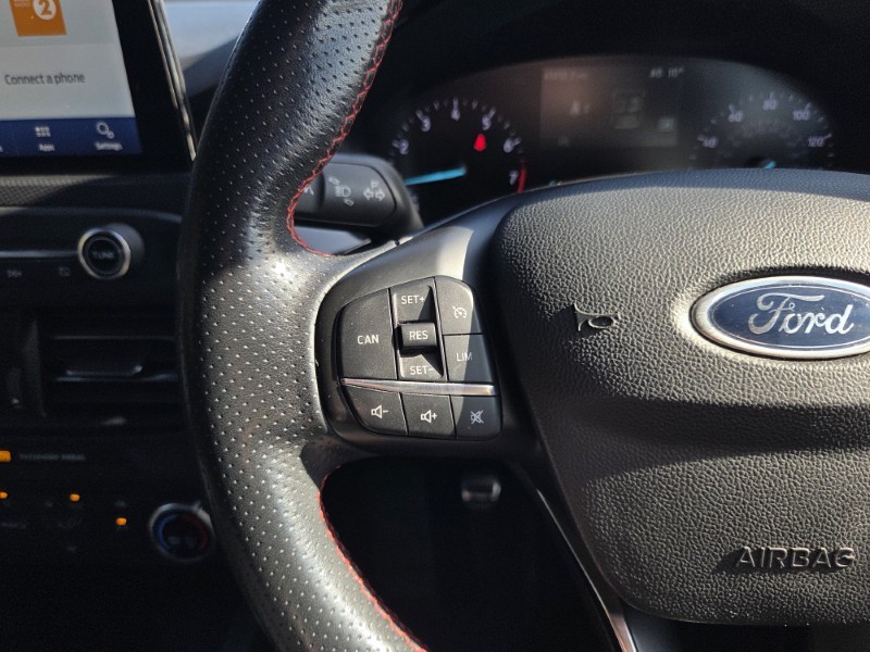 2020 (70) FORD FOCUS 1.0 EcoBoost Hybrid mHEV 155 ST-Line Edition 5dr 5951607