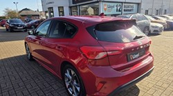2020 (70) FORD FOCUS 1.0 EcoBoost Hybrid mHEV 155 ST-Line Edition 5dr 5951589
