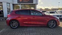 2020 (70) FORD FOCUS 1.0 EcoBoost Hybrid mHEV 155 ST-Line Edition 5dr 5951577